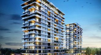 پروژه سرمایه  گذاری در کاگیتانه استانبول – Ario-097