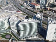 Инвестиционный проект Ario-028 в Basin Express Istanbul