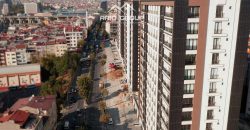 أبراج سكنية وسط اسطنبول Ario-024 في بيرام باشا