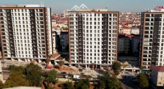 أبراج سكنية وسط اسطنبول Ario-024 في بيرام باشا