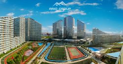 Residential Investment Project Ario-152 in Bağcılar, Istanbul