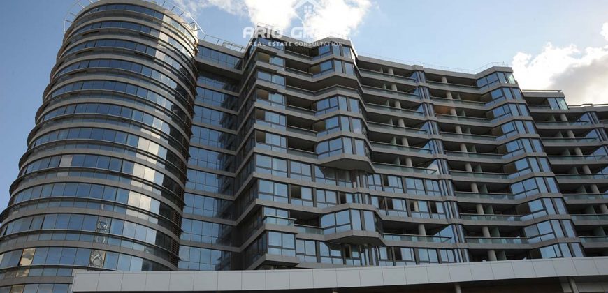 Apartments for hotel investment Ario-004 in Istanbul