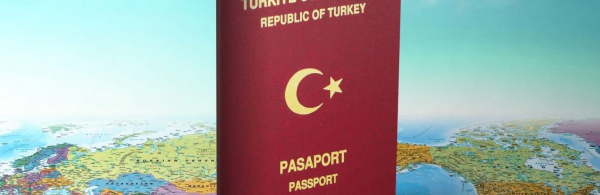 التعديلات الجديدة على قانون منح الجنسية التركية مقابل الاستثمار العقاري في تركيا عام 2022