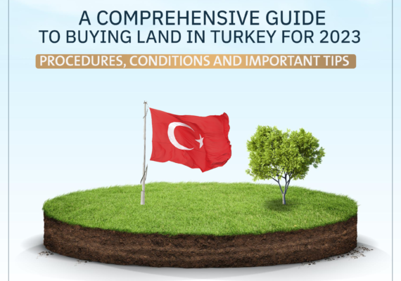 Land Buying Guide2030 in Türkiye